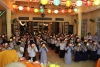 TP.Huế: GĐPT An Lạc tổ chức Lễ thắp nến cầu nguyện mùa thi năm 2018