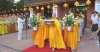 TT. Huế: GHPGVN tỉnh Thừa Thiên Huế tổ chức lễ rước Phật cầu nguyện quốc thái dân an