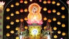 TT Huế: Học viện Phật giáo Việt Nam tại Huế tổ chức Đại lễ Phật Đản PL.2557