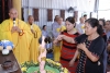 Trang nghiêm Lễ Tắm Phật của đồng bào dân tộc thiểu số Vức A Ngo - huyện A Lưới