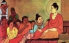 Dạy con như Đức Phật: 5 quy tắc để nuôi dạy nên những đứa trẻ tuyệt vời