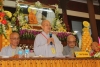 TT. Huế: Phân Ban Ni giới GHPGVN các tỉnh, thành phố thảo luận công tác Phật sự