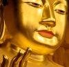 Thẩm mỹ qua hình tượng Phật - Tựa
