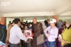 Ban Trị sự GHPGVN huyện A Lưới trao tặng 100 suất quà tại thôn Tru - Chaih xã Đông Sơn