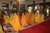 Ban Trị sự Phật giáo Huế và các Tổ đình, tự viện phúng viếng lễ tang cố HT. Thích Minh Tuấn