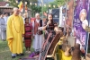 Khai mạc triển lãm "Di sản văn hoá Phật giáo đổi với đồng bào dân tộc thiểu số huyện A Lưới "