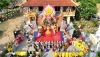 Phật giáo huyện A Lưới trang nghiêm trọng thể cử hành Đại lễ Phật đản PL.2569 - DL.2025