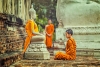Lễ Phật: Tiêu trừ nghiệp chướng, dốc lòng mà hoàn thành