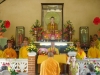 Lễ Nhập tự Niệm Phật đường Nam An