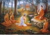 Người Phật tử xây dựng đời sống đạo đức như thế nào