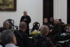 TT. Huế: Ban Trị sự GHPGVN tỉnh họp triển khai Đại lễ Phật đản PL.2557