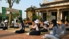 TT. Huế: GĐPT Thanh Tiên tổ chức hội thi “thắp lửa trí huệ” và “giao lưu Phật Pháp”