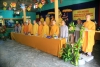 TT. Huế: BTS GHPGVN huyện A Lưới tổ chức Hội nghị Tổng kết Phật sự năm 2015