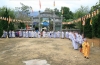 TT. Huế: Lễ Tất niên khóa tu niệm Phật cuối năm Ất Mùi tại huyện A Lưới