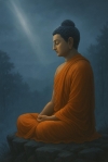 An nhiên trong thế giới sôi động