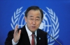 Tổng Thư ký Liên Hiệp Quốc gởi thông điệp Phật đản
