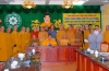 Ban Tôn giáo Chính phủ thăm, chúc mừng Đại lễ Phật đản