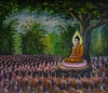 Lời Phật dạy về cách quý trọng cuộc sống