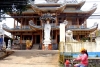 Gia Lai: Thêm một người tự vẫn trong chùa Bửu Thành