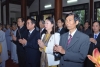 Ban Trị sự GHPGVN tỉnh Thừa Thiên Huế tổ chức lễ cầu nguyện Quốc Thái Dân An