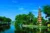 Ngôi chùa lâu đời nhất Thăng Long – Hà Nội