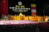 Kế hoạch tổ chức Đại hội Đại biểu Phật giáo tỉnh TT. Huế lần thứ VII, NK. 2017-2022