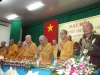 Phiên trù bị Đại hội đại biểu Phật giáo tỉnh Trà Vinh