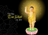 Diễn văn Đại lễ Phật đản PL.2564 - DL.2020 của Hòa thượng Chủ tịch HĐTS GHPGVN