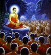 Đời sống hằng ngày của Đức Phật