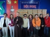 TT. Huế: Phật giáo TX Hương Thủy tặng quà đến Hội người mù