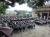 TT. Huế: Ban điều hành GĐPT huyện Quảng Điền tổ chức hội trại Lục Hòa V