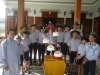 TT. Huế: Đoàn Thiếu Nam GĐPT Sơn Nguyên tổ chức sinh nhật lần thứ 2