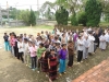 Huế: BĐD PG A Lưới từ thiện tại xã Sơn Thủy