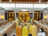 TT. Huế: Lễ Chung thất Cố NS. TN Minh Đức trú trì chùa Đức Sơn
