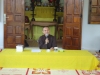 TT. Huế: ĐĐ Thiền Hải thuyết giảng đề tài: “Nhân Quả” tại GĐPT huyện A Lưới