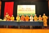 Đại hội Phật giáo nhiệm kỳ VII:02 HĐCM, HĐTS họp phân ban Trù bị Đại hội Phật giáo toàn quốc