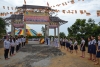 Bà Rịa Vũng Tàu: Lễ công bố quyết định thành lập chùa Chánh Giác và Bổ nhiệm trụ trì
