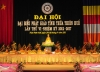 Chùm ảnh Đại hội Đại biểu Phật giáo tỉnh TT Huế lần thứ VI (NK 2012-2017)