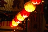 Sài Gòn lung linh lồng đèn kính mừng Phật đản