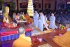 Vũng Tàu: Lễ Thế phát xuất gia tại chùa Phước Duyên