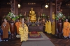 ĐăkLăk: Trai đàn chẩn tế cầu siêu dịp tết Thanh minh tại chùa Khải Đoan