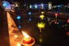 Video Đại lễ hoa đăng vía Phật A Di Đà năm 2014 chùa Ninh Tảo - Hà Nam