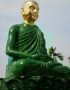 Tiểu sử Đức vua - Phật hoàng Trần Nhân Tông