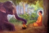 Con voi dễ thương - Trích những mẩu chuyện đạo