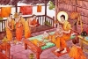Câu chuyện Đức Phật làm phước