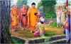 Đức Phật giáo hóa Yasa