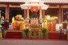 TT. Huế: Lễ An vị Ngọc tượng Phật hoàng Trần Nhân Tông tại chùa Từ Đàm