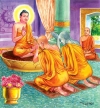 Gần Phật và xa Phật