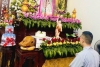 Nghệ An: Lễ Tắm Phật tại tư gia của Phật tử Quảng Hưng - Nguyễn Anh Đức