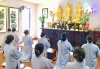 Ngũ Giới và sự hoàn thiện nhân cách của người Phật tử